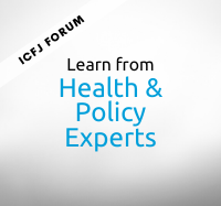 Link to Learn from Health and Policy Experts