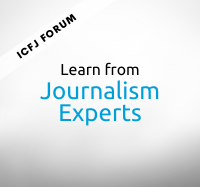 Link to Learn from Journalism Experts