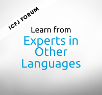 Link to Learn from Experts in Other Languages