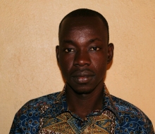 Ousmane Sagara
