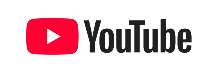 Youtube logo 