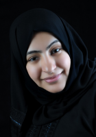 Afrah Jafar