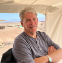 David Elliot Cohen Headshot