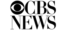 CBS NEWS Logo