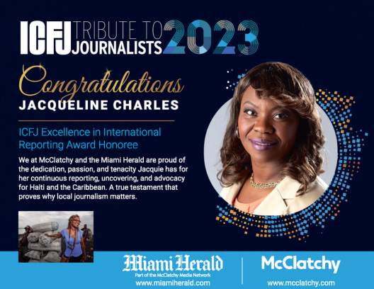 Miami Herald Ad 2023