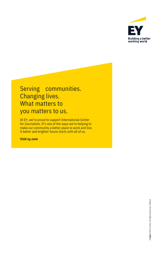 ​EY Full Page Ad 2023