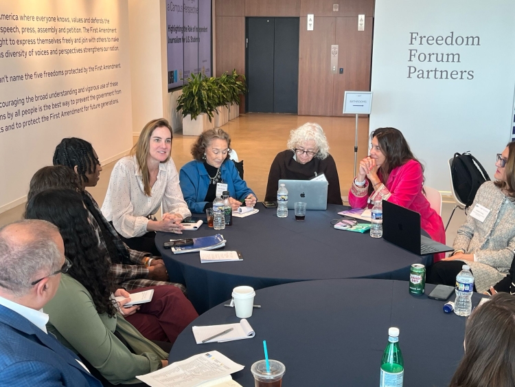 Highlighting the Role of Independent Journalism for U.S. Students: Five ...