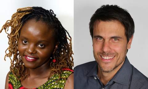 ICFJ Alumni Grant round one winners