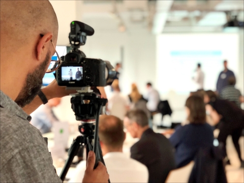 FB Germany Accelerator, May Sessions (Video)