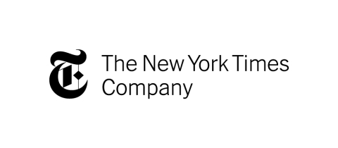 New York Times Company Logo