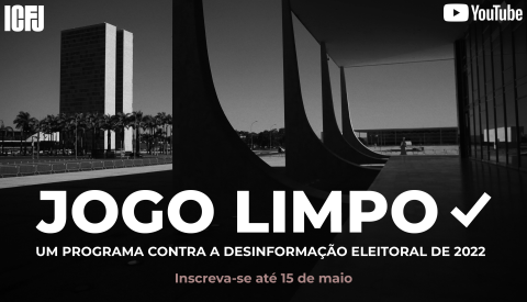 JOGUE BEM - JOGUE BEM added a new photo.