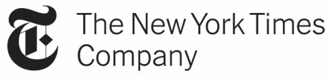 NYT Company Logo 2023