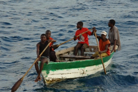 The Future of Fishing in Malawi | International Center for Journalists