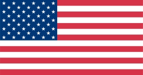 U.S. State Department Flag