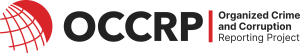 OCCRP Logo