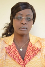 Maimouna Gueye