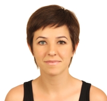 Olga Efimkina