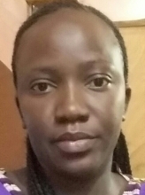 Aminata Dindi Sissoko