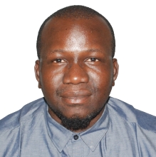 Idrissa Sangare