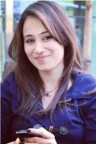 Marwa Sabry 