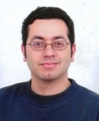 Emad Mehdat