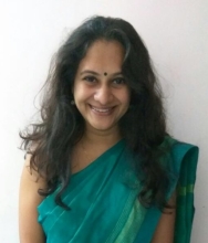 Priyanka Vora