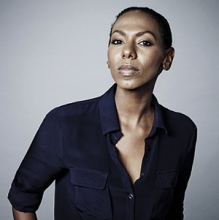 Nima Elbagir