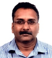 Rajendran K