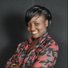 Susan Mwenesi 