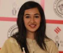 Tabassum Barnagarwala