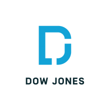 Dow Jones logo