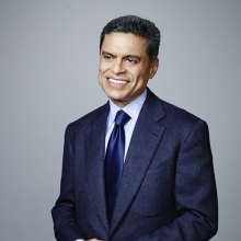 Fareed Zakaria