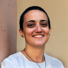 Lina Attalah
