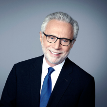 Wolf Blitzer