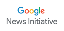 Google News Initiative Logo
