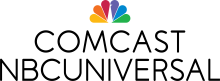 Comcast NBC Universal Logo