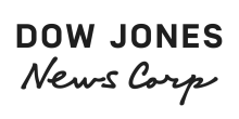 Dow Jones / News Corps Logos