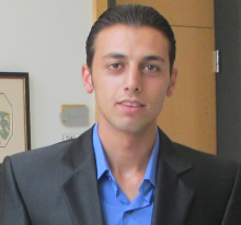 Saed Khawaldeh