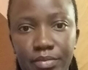 Aminata Dindi Sissoko