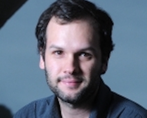 Andre Ramalho