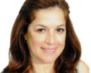 Djamila Mouffok