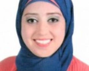 Hend El-Behary