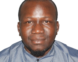 Idrissa Sangare