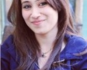 Marwa Sabry