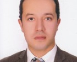 Mohamed Saed