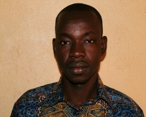 Ousmane Sagara