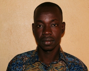 Ousmane Sagara