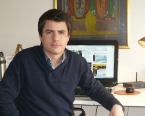 Rafael Otegui