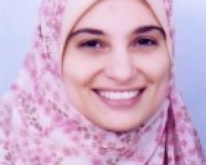 Sally Mashaly