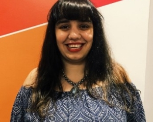 Maria Florencia